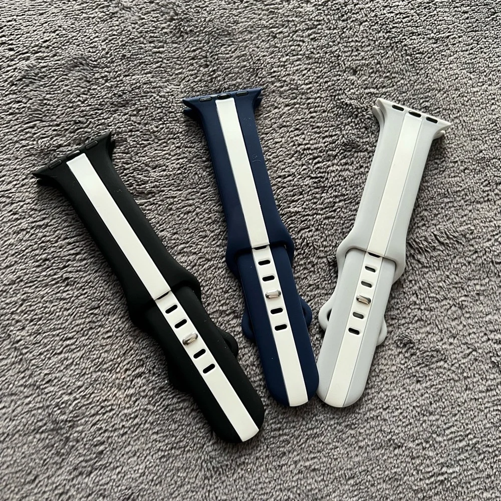 38mm Apple Watch Band Set